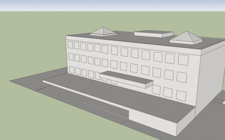 Escola do Carmo 2
